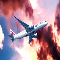 Qatar Airways