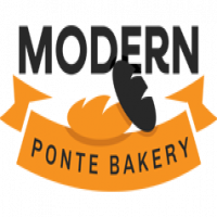 Modern Pontes Bakery