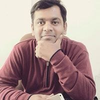 Umesh Palshikar