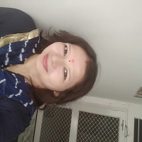 Sandhya Sharma