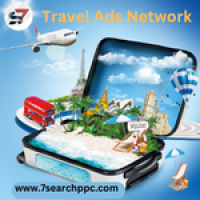 Travel Adnetwork