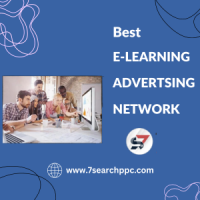 E-Learning Advertising