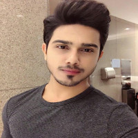 Qasim Raza