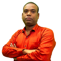 Aditya Pandey