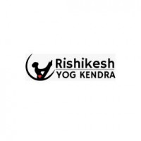 rishikesyogkendra