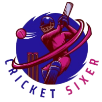 Cricket Sixer