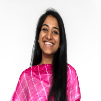 Priyanka Mishra