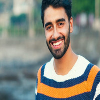 Naman Rohilla