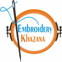 Embroidery Khazana