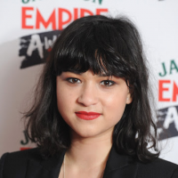 Isabella harry