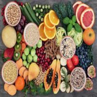 Steadfast Nutrition
