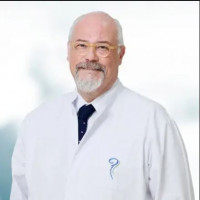 Dr Haluk Kaluksizoglu