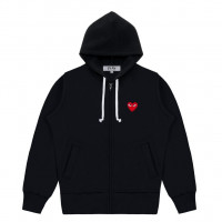 cdg heart
