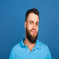 Brett Vince