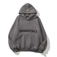 Essential hoodie