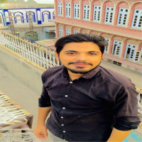 Sharjeel Safdar