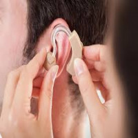 hearing rehabs
