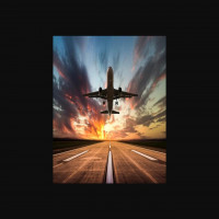 unpublished Flight