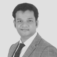 Ravinder Bharti