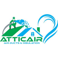 atticairairductsandinsulation