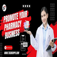 Online Pharmacy Ads