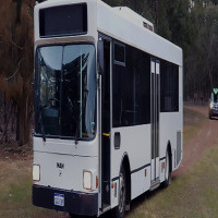 Party Bus Hire Perth