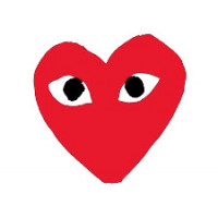 Comme des Gar&ccedil;ons