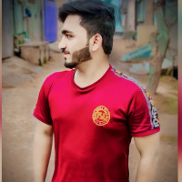 Hussnain