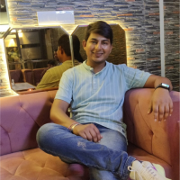 Ritesh Jain