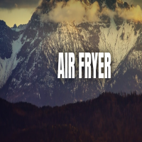 airfryer
