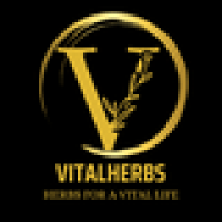 VitalHerbs Extracts