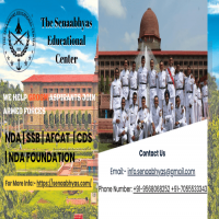 Senaabhyas Educational Center