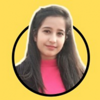 Neha Jangid