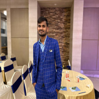 Vikas Agrawal