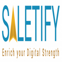 Saletify Marketing