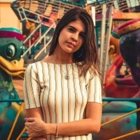 Nina Chohan 