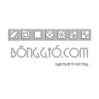 Gạch B&ocirc;ng Gi&oacute; CTS
