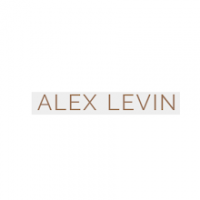 ALEX LEVIN