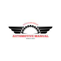 Automotive Manuals