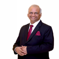 Dr. Arun Bansal