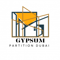 Gypsum Partition