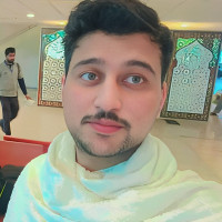 Shahmeer Haider