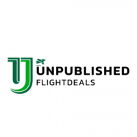 Unpublished Flightdeals