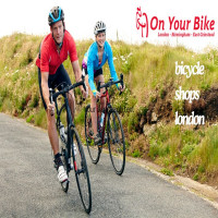 Cycle Shop london
