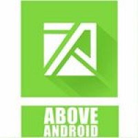 Above Android
