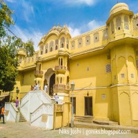Goniks Travel