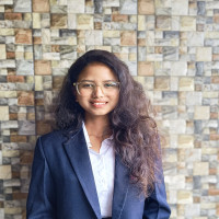 Gauri Ghogale