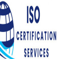 iso certification