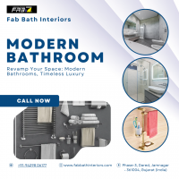 Fab Bath Interiors