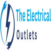 The electric outlets